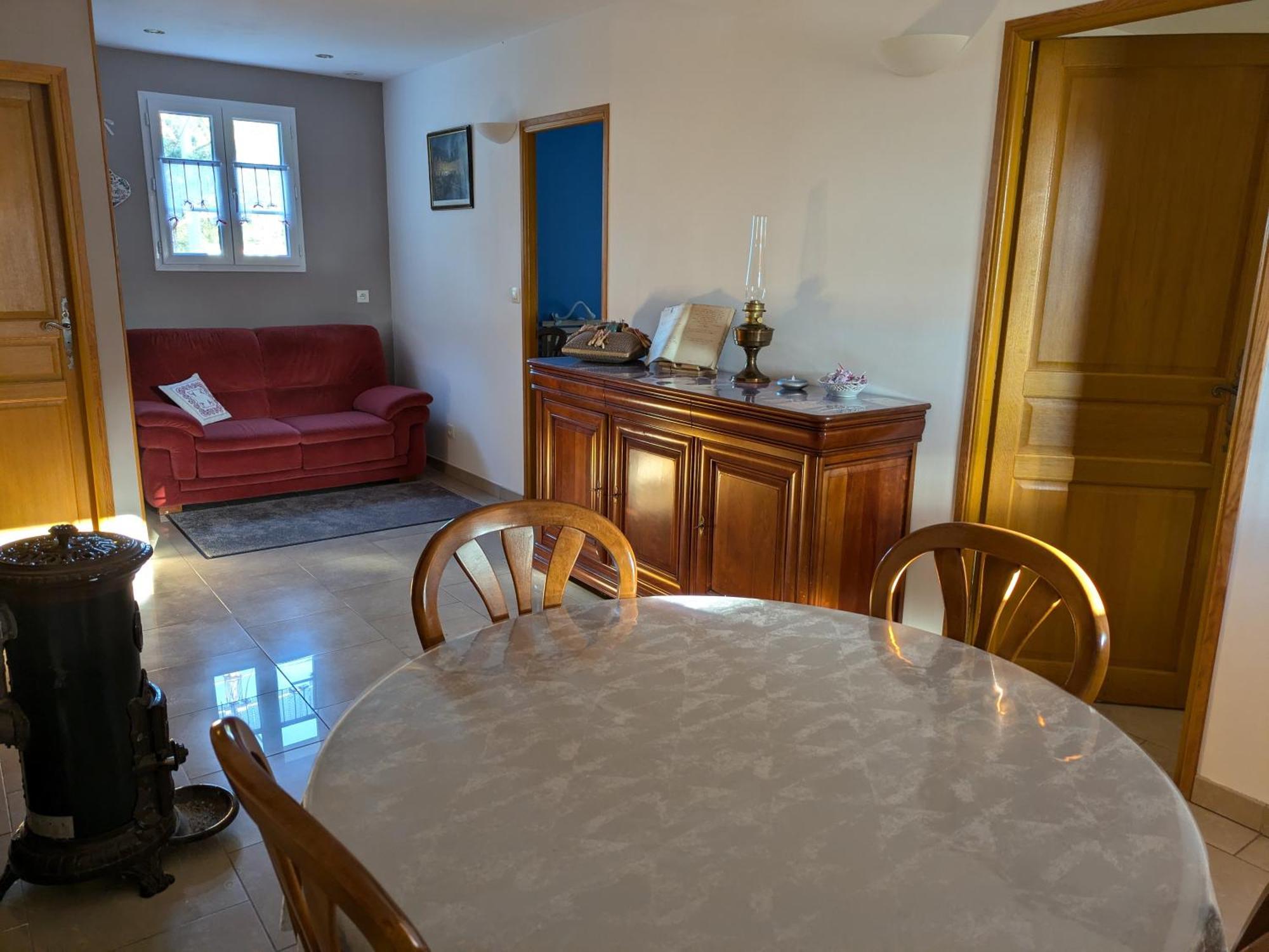 Chambres Sous Les Vignes Du Buttois Bussy-le-Grand Dış mekan fotoğraf